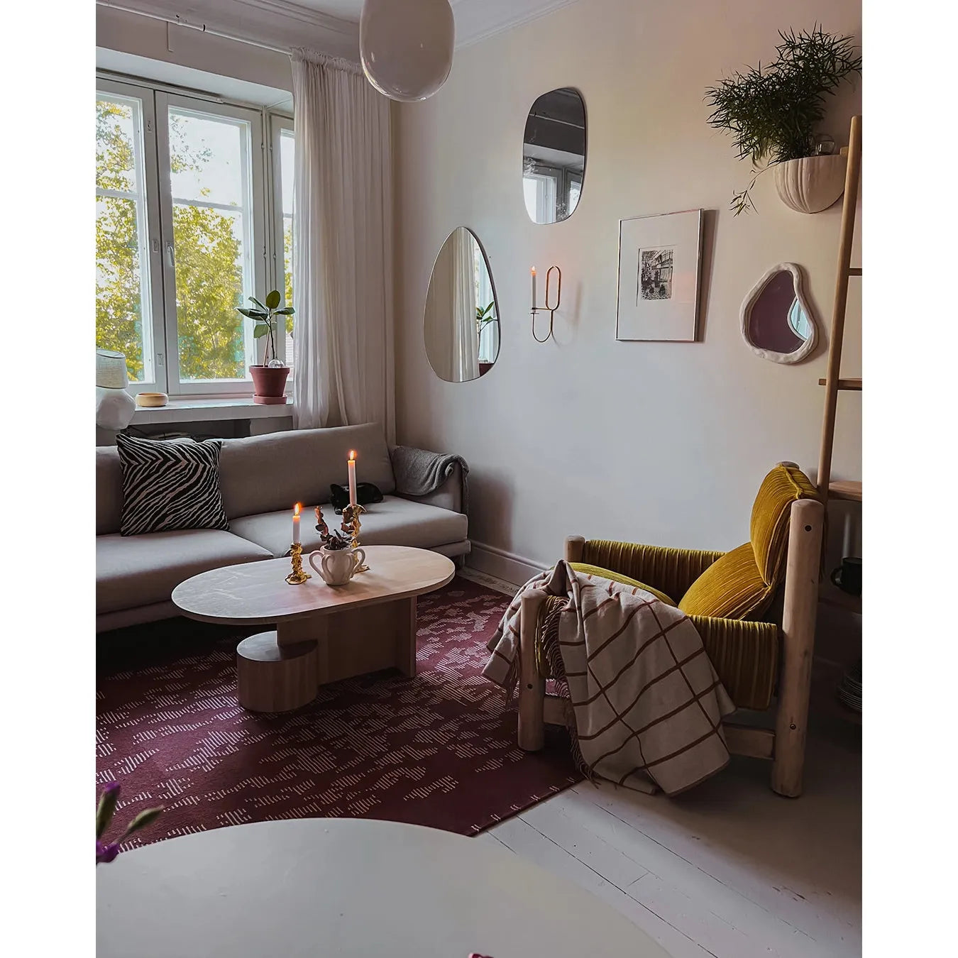 Finarte Saaristo matto