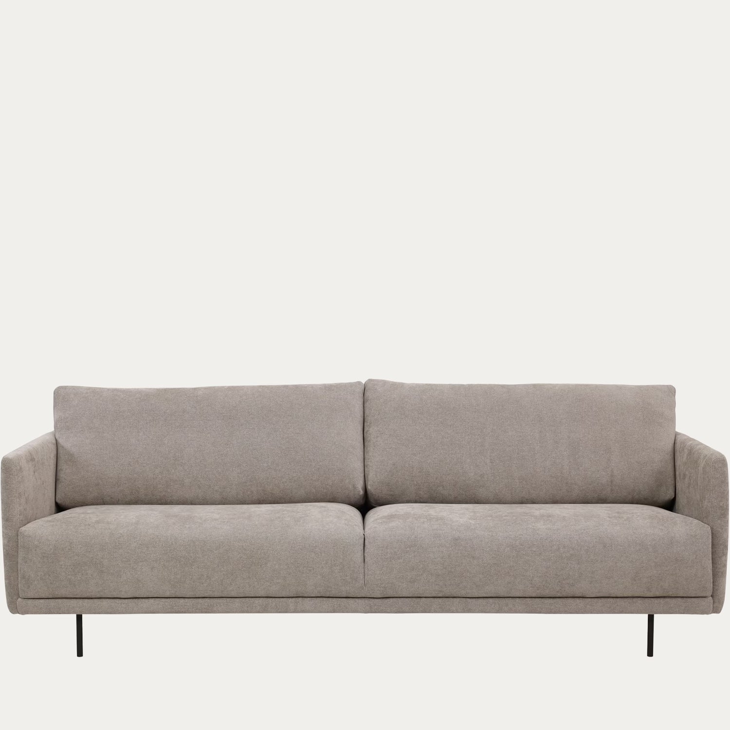 Finnlandia 3-istuttava greige