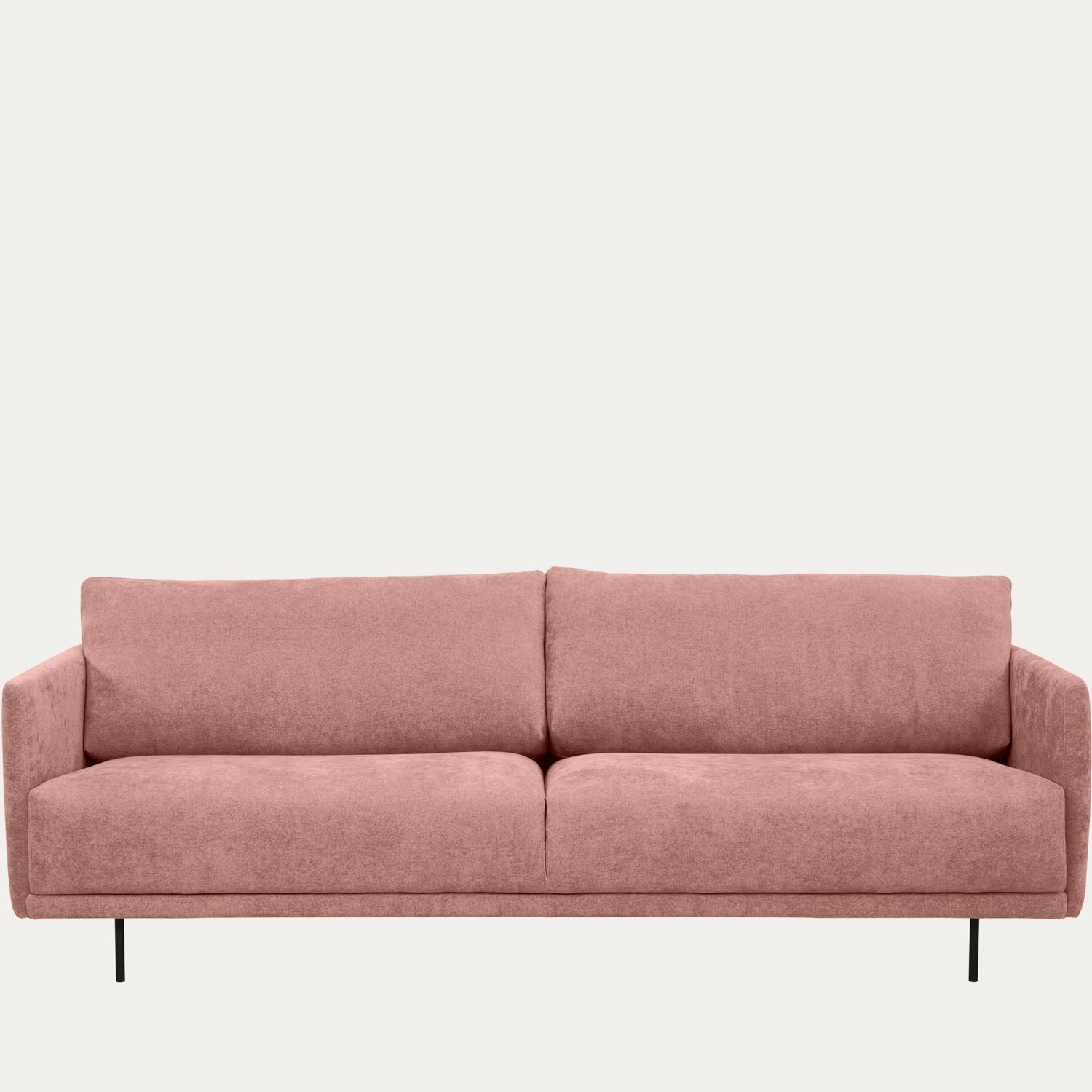 Finnlandia 3-istuttava roosa