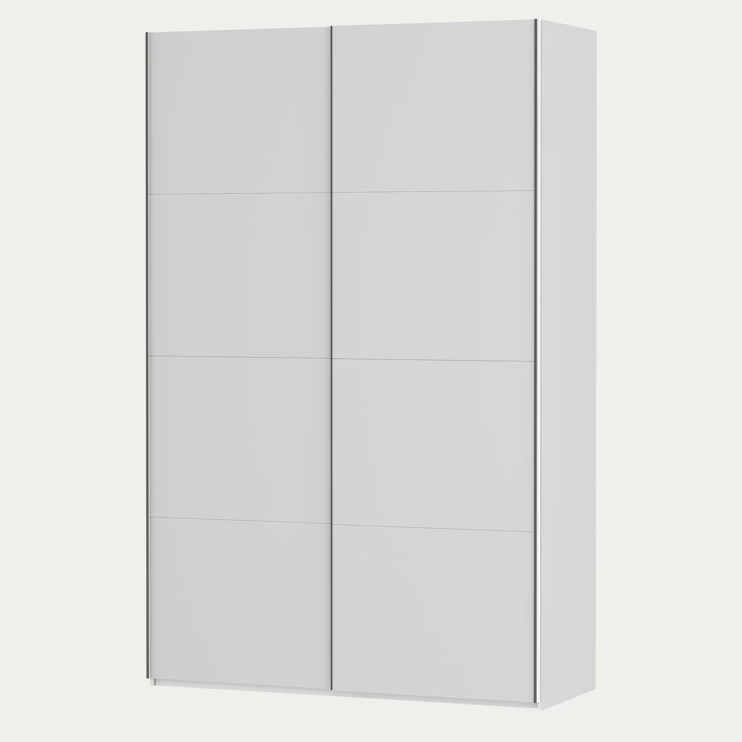 Fittio, liukuovikaappi 150cm
