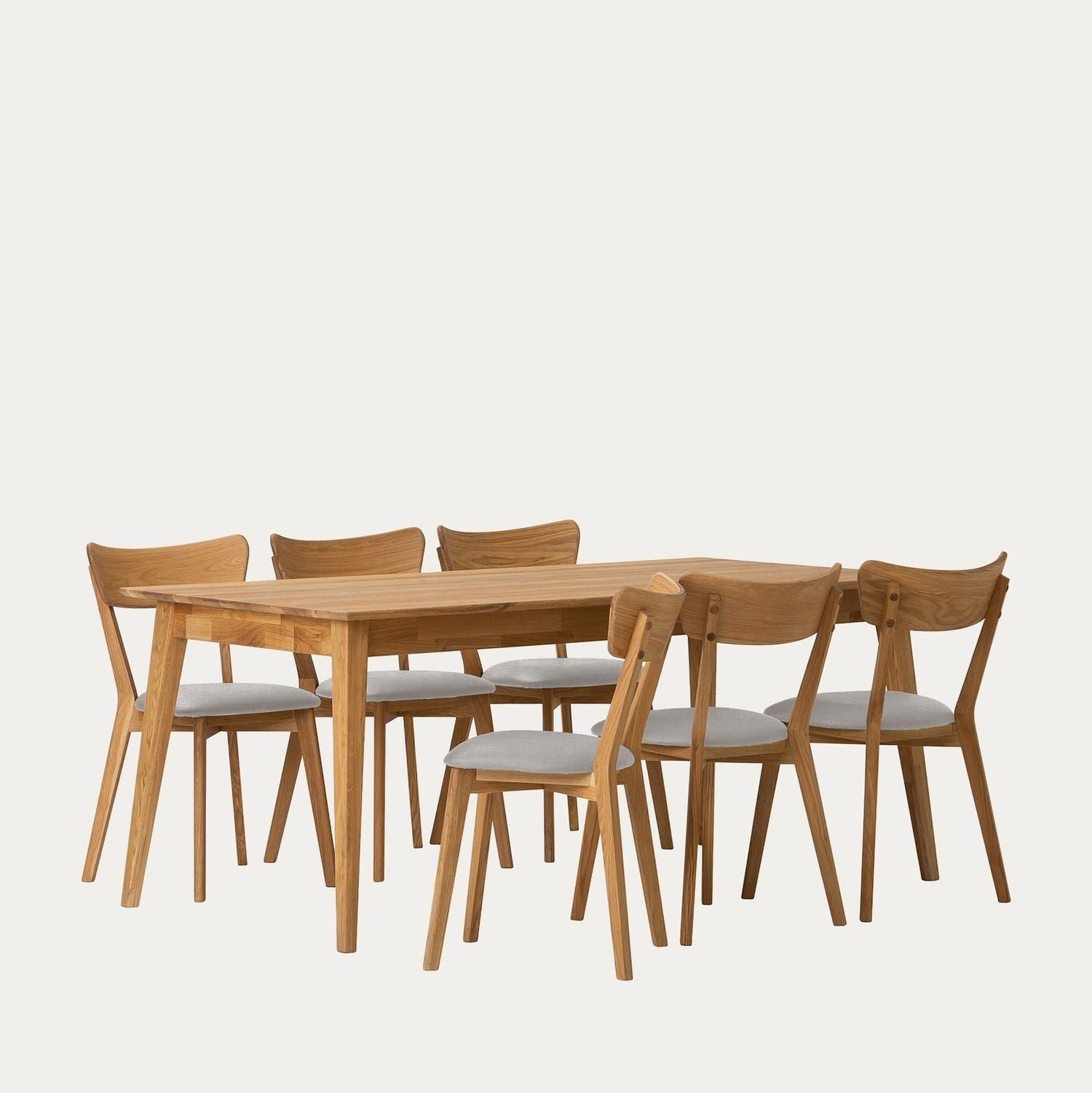 Frida + Denny ruokaryhmä, tammi 1 + 6