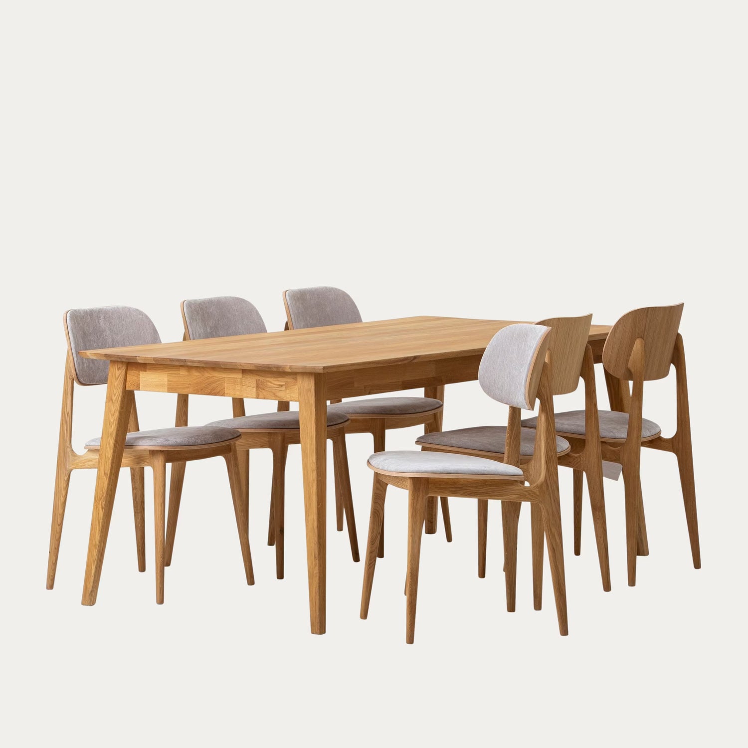 Frida & starburst ruokaryhmä