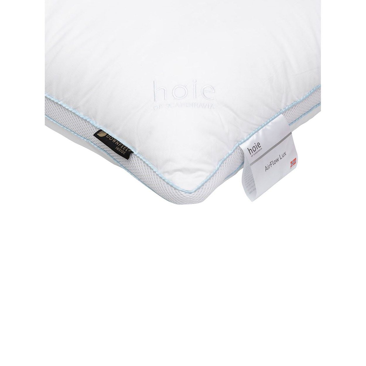 Hoie Airflow, Lux tyyny 50x60 cm