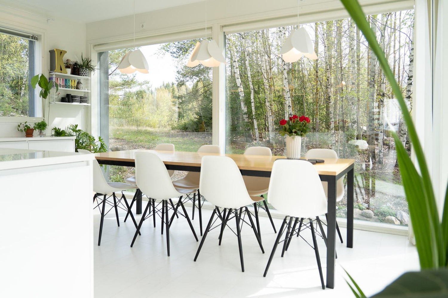 Lehmus, riippuvalaisin