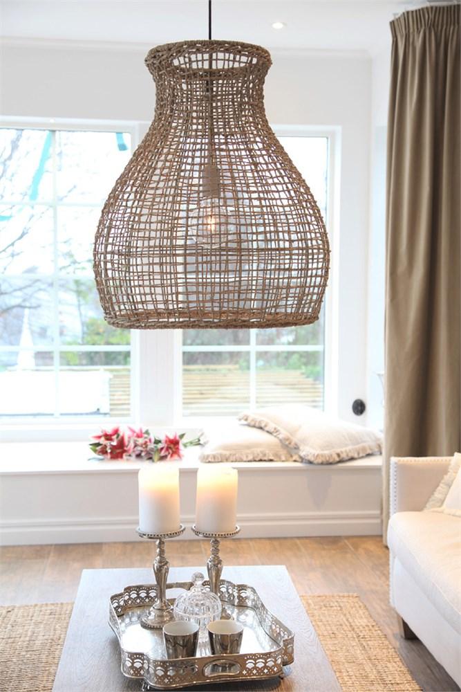 Seagrass, riippuvalaisin