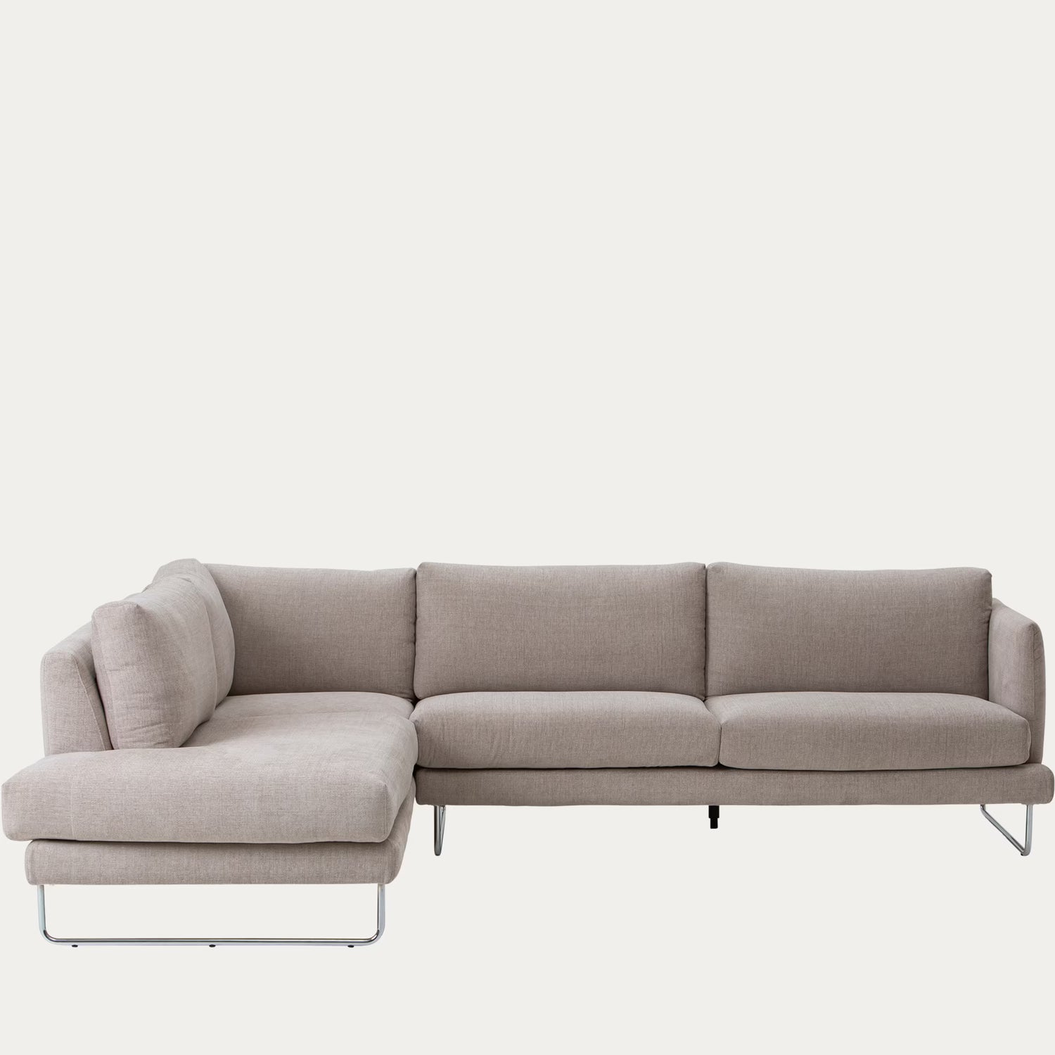 Jackson avokulma Beige