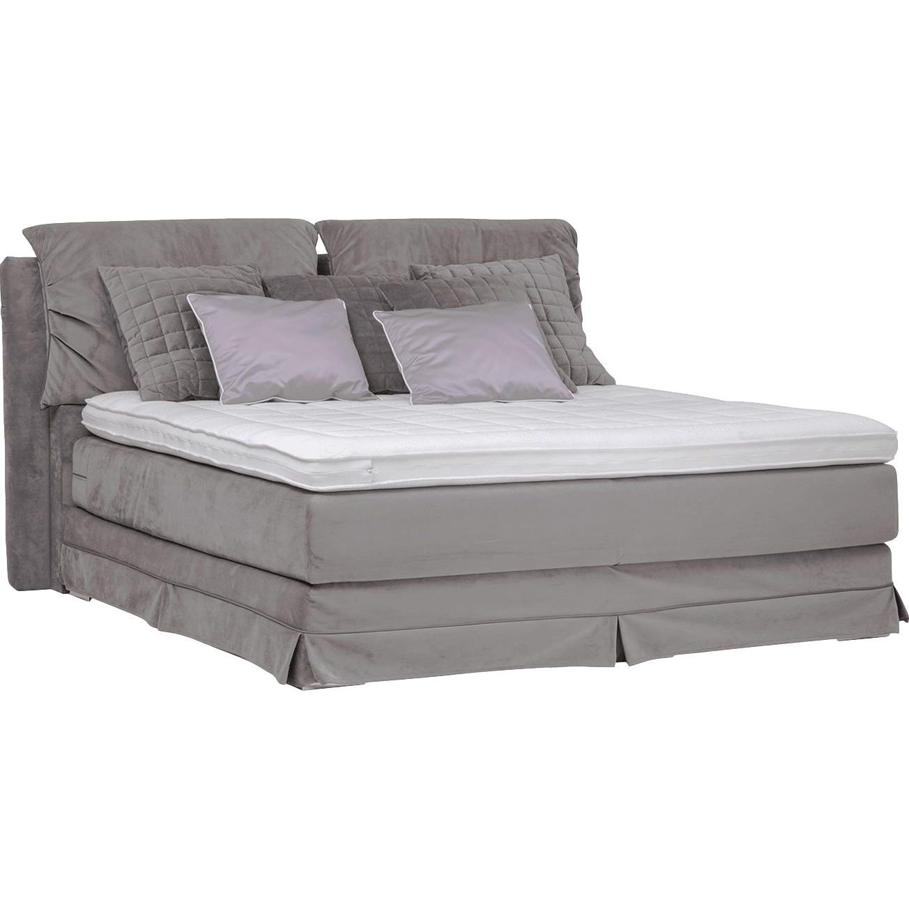 King, jenkkisänky 160x200cm