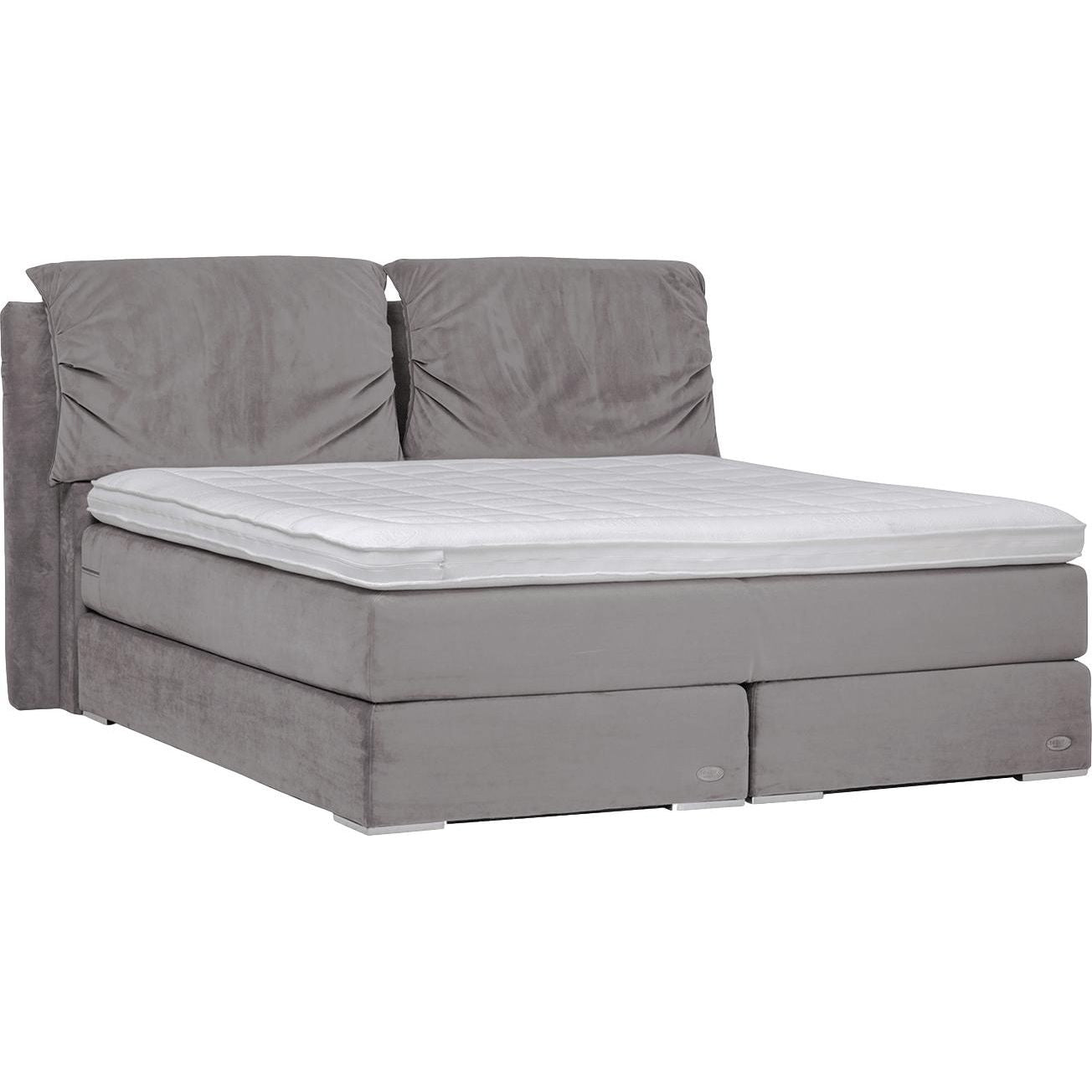 King, jenkkisänky 160x200cm