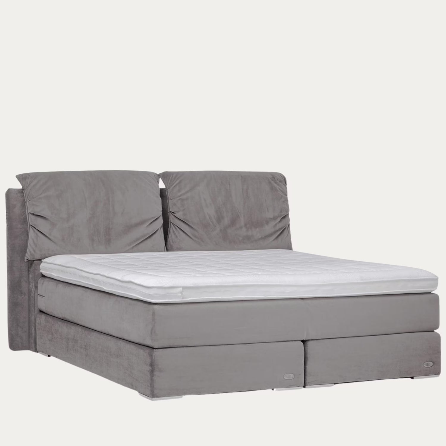 King, jenkkisänky 160x200cm