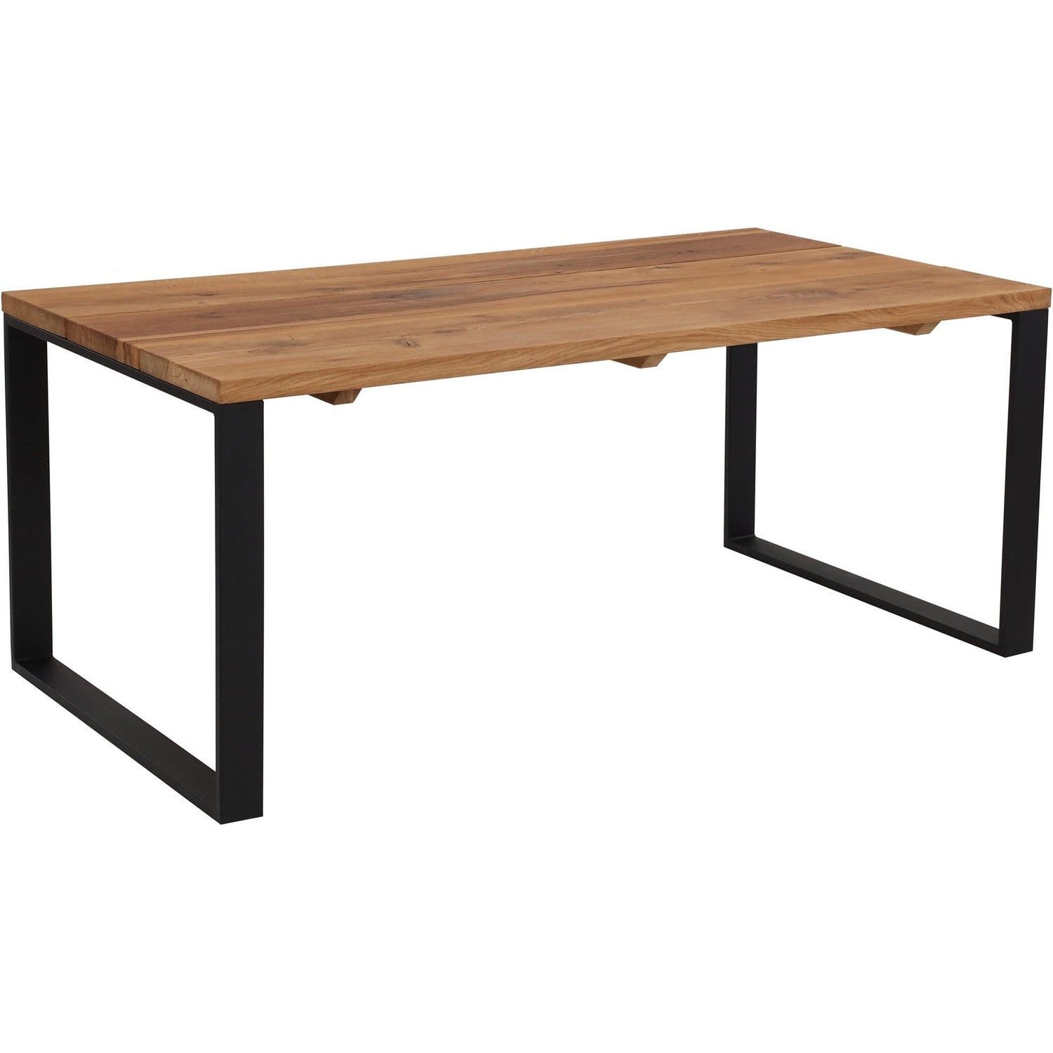 Lankku ruokapöytä 180 x 95 cm