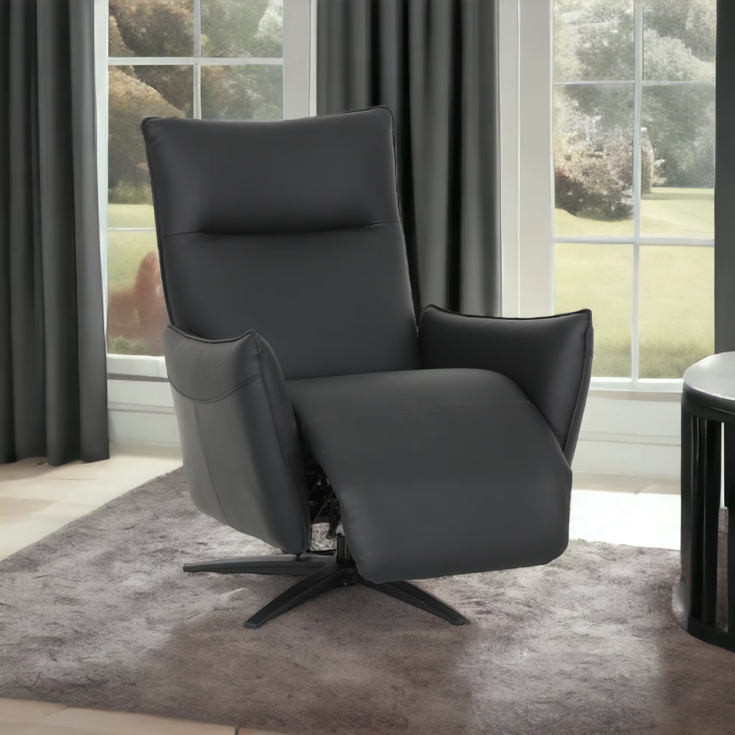 Soma, sähkörecliner