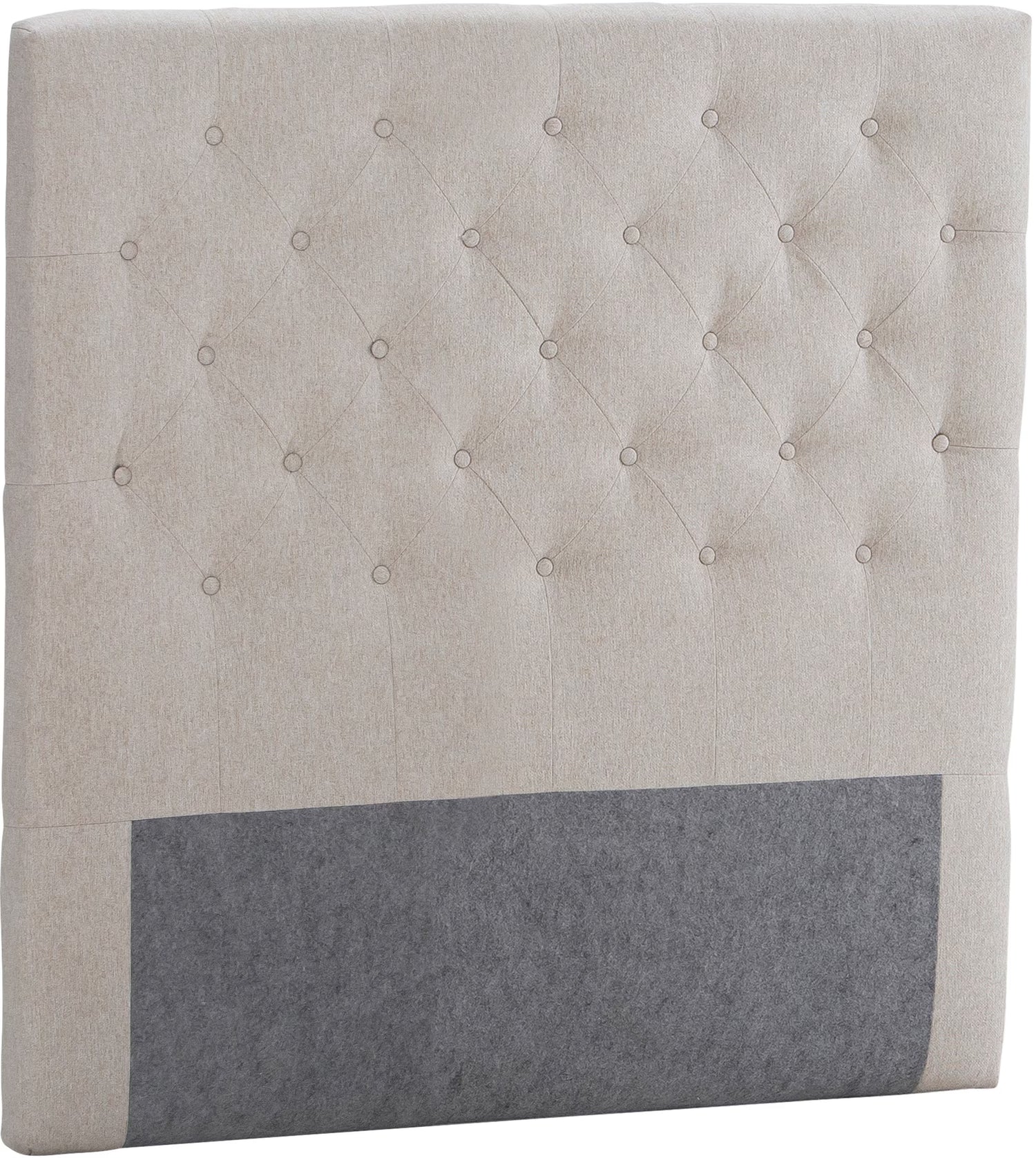 N&L Moon gold, runkosänky beige