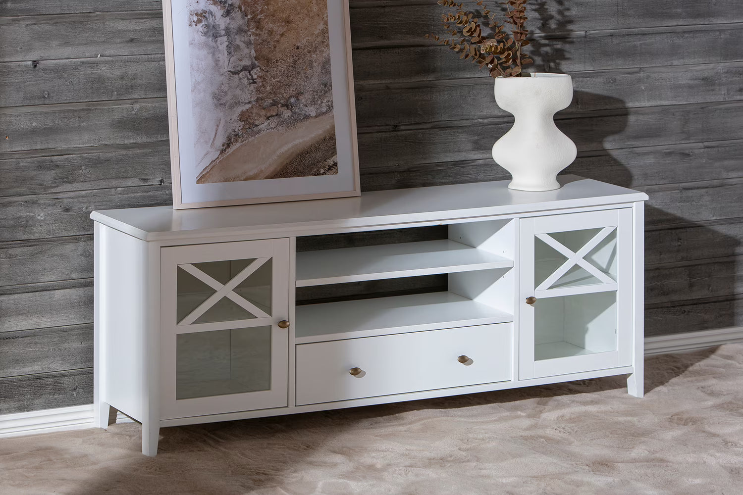 Hovi, tv-taso 141cm