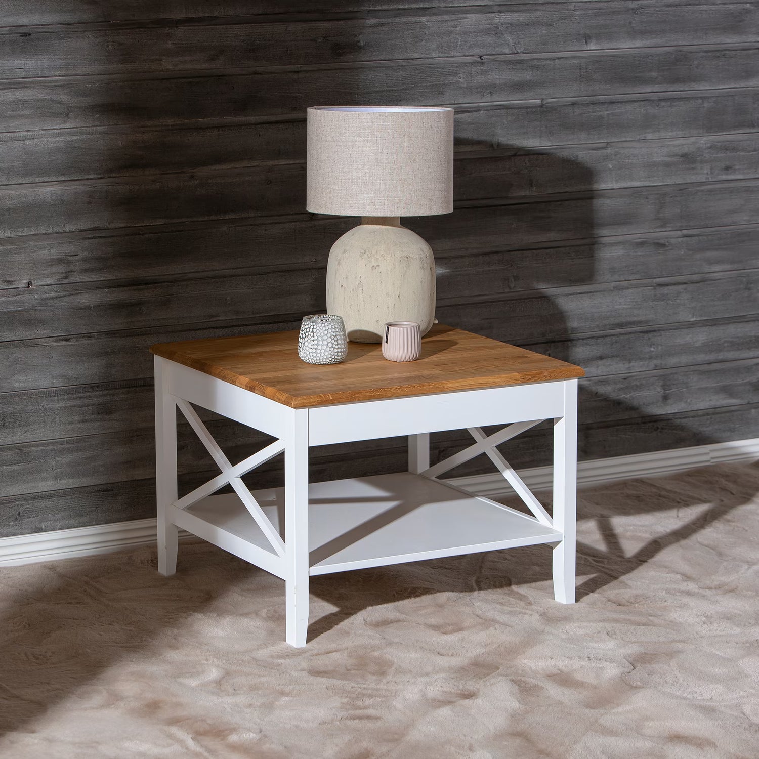 Hovi, sohvapöytä 65cm