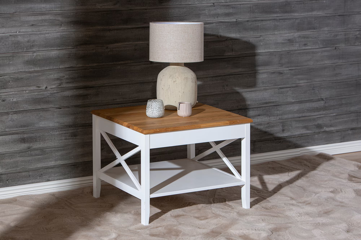 Hovi, sohvapöytä 65cm