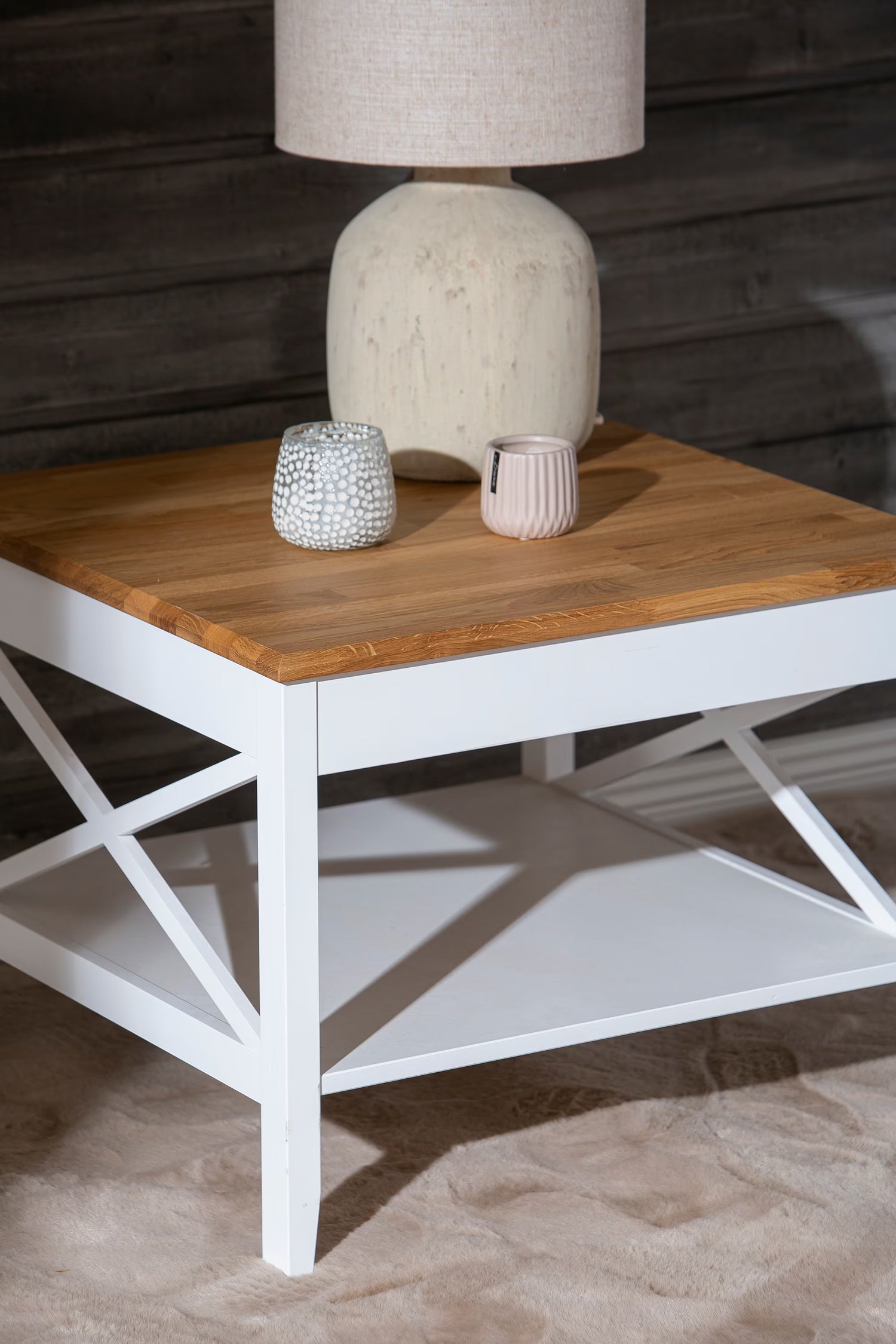 Hovi, sohvapöytä 65cm