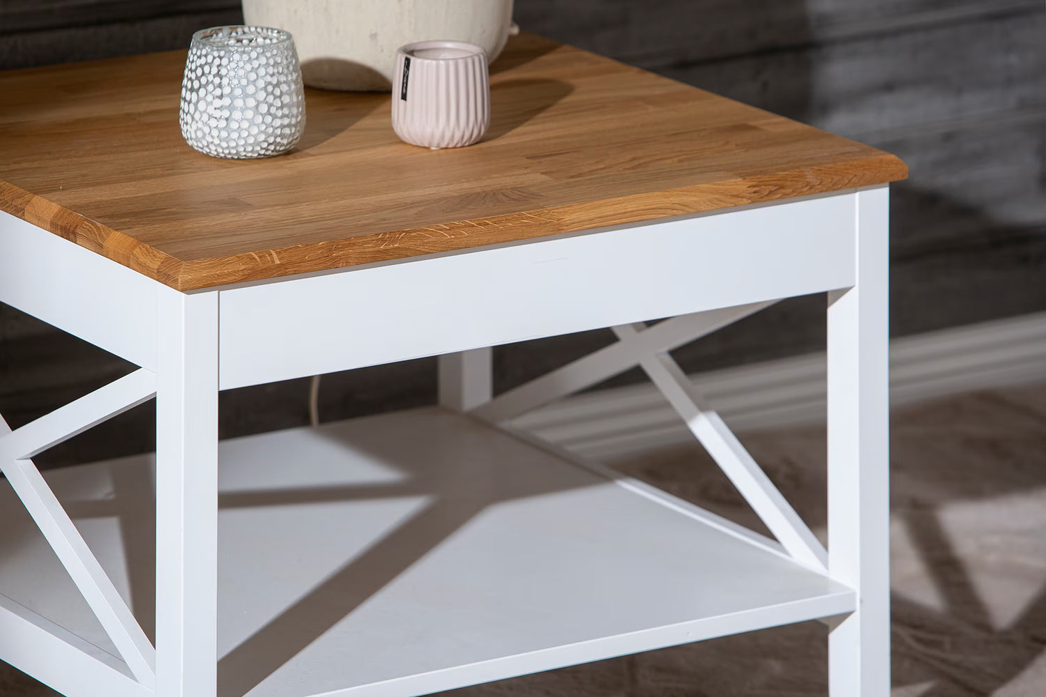 Hovi, sohvapöytä 65cm