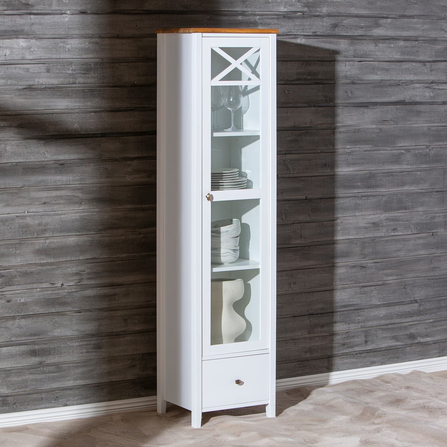 Hovi, vitriini 42cm