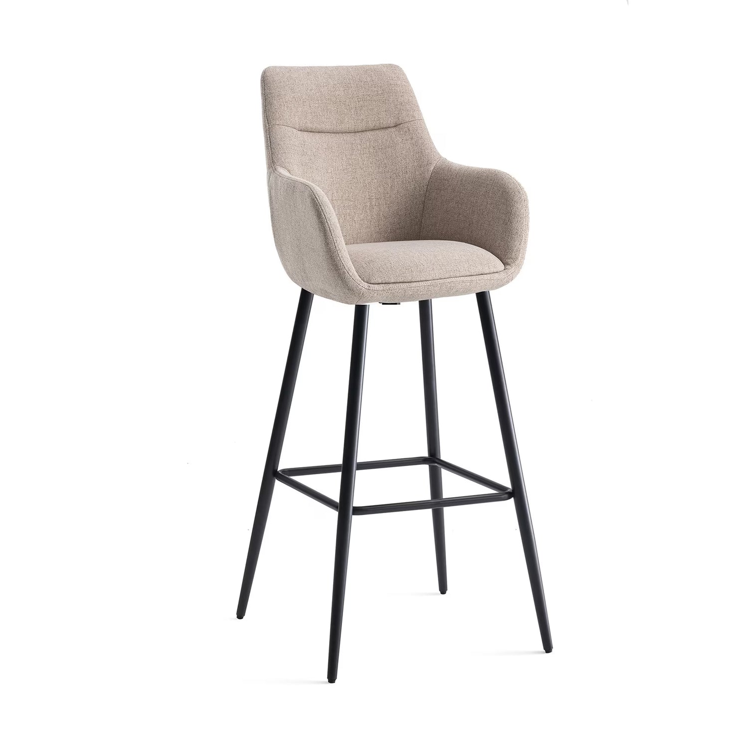 North collection Everly, Baarituoli