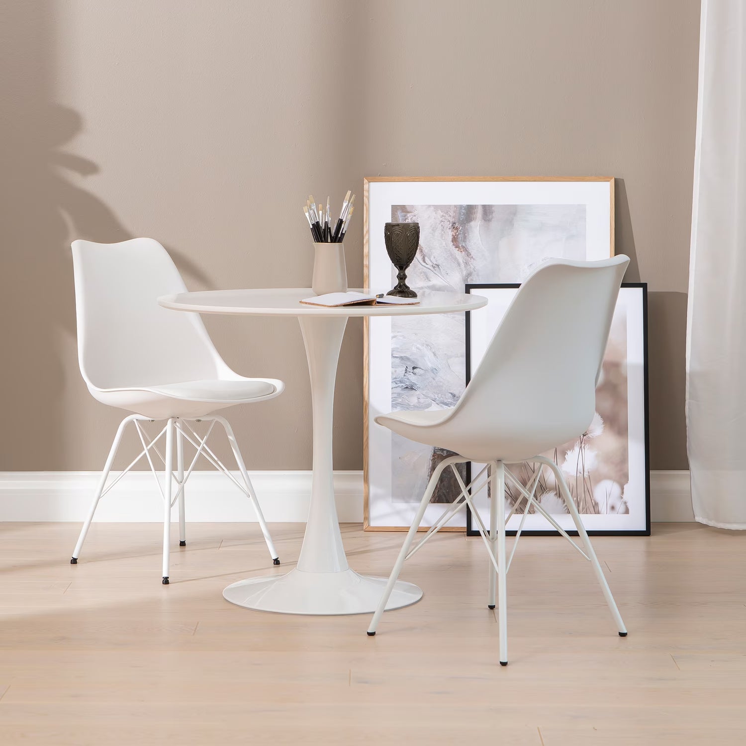 Apollo - Concept, 2-hengen ruokailuryhmä 80cm