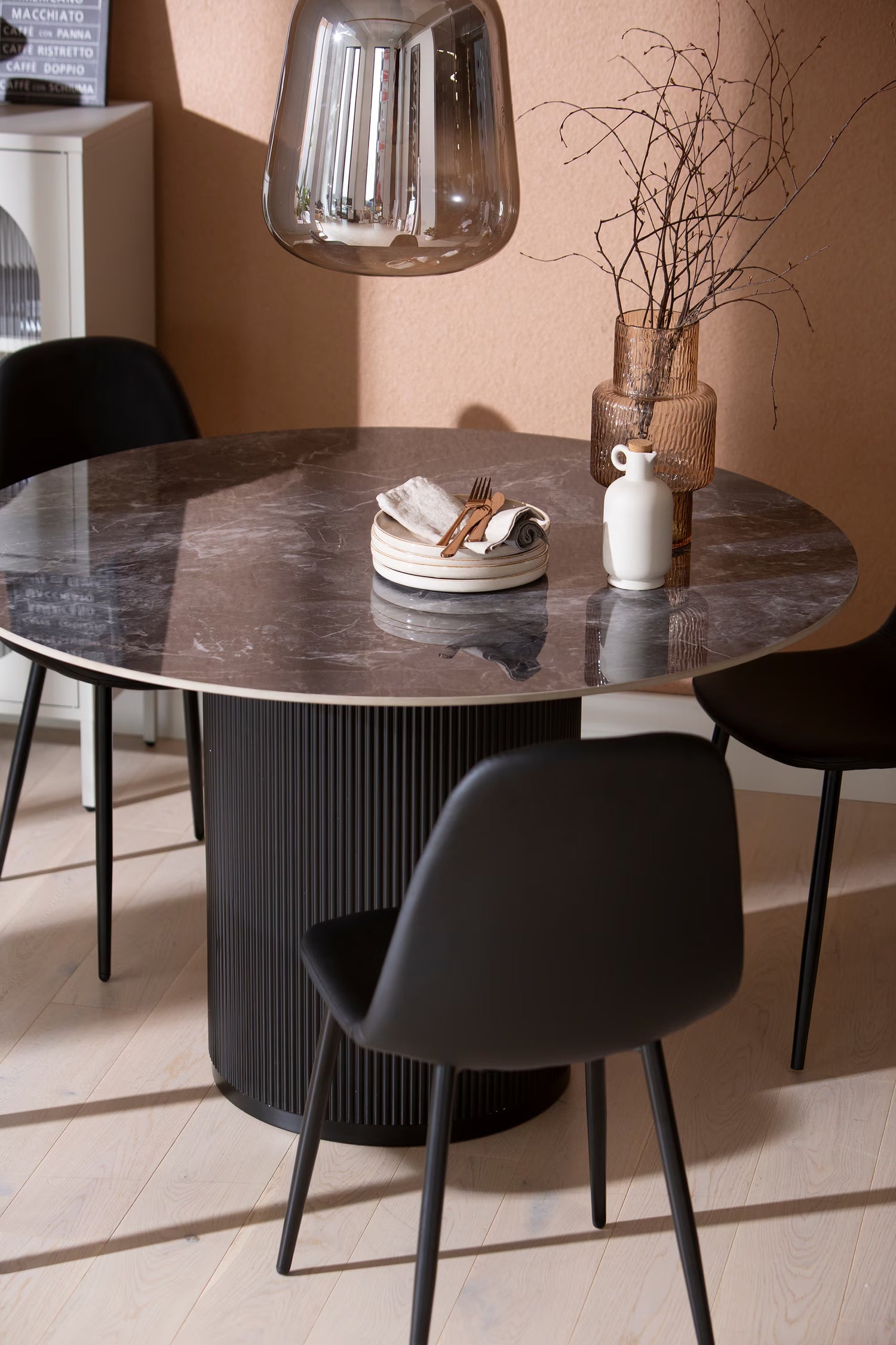 Kalida + Maria ruokaryhmä