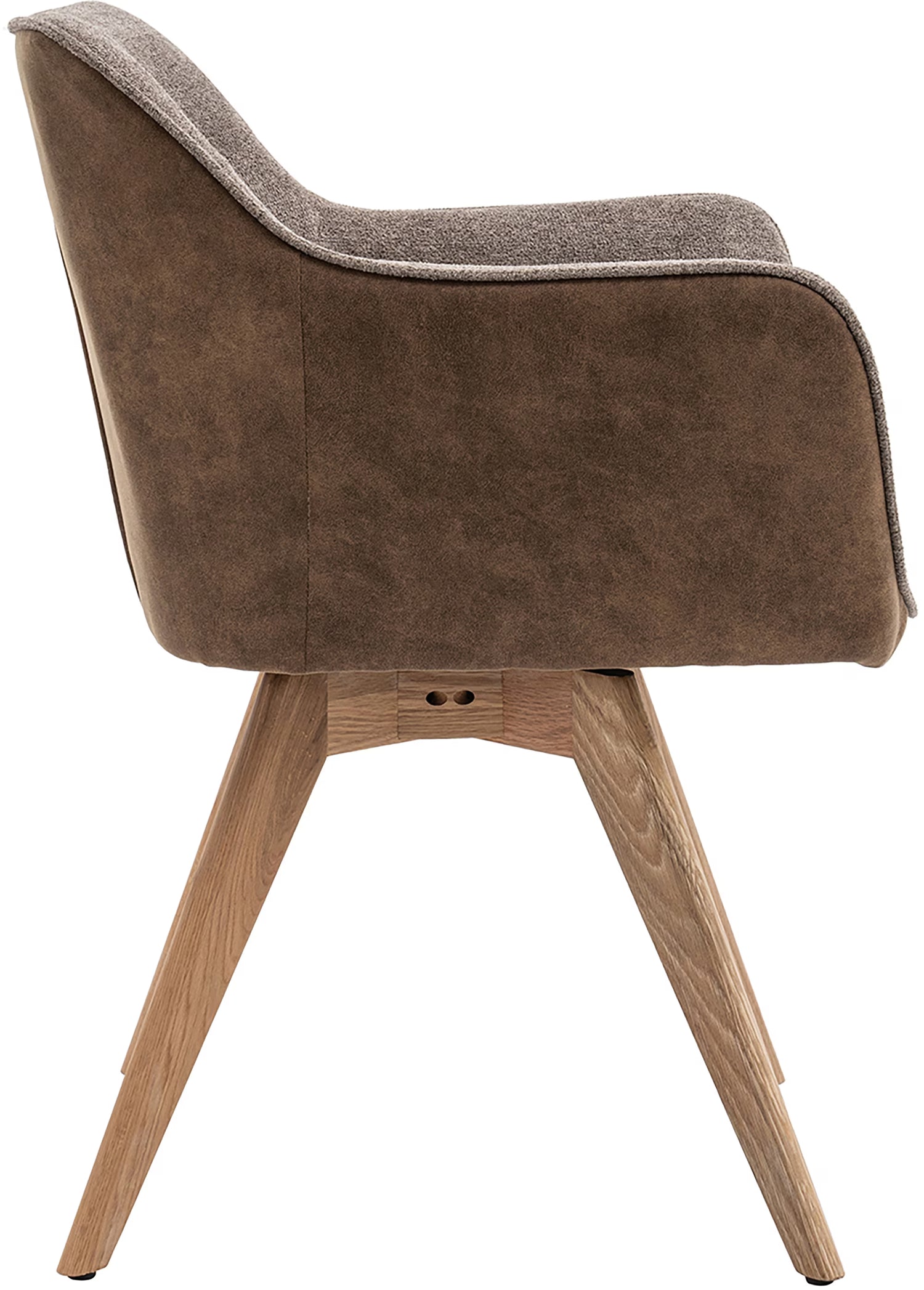 North collection Patti ruokatuoli