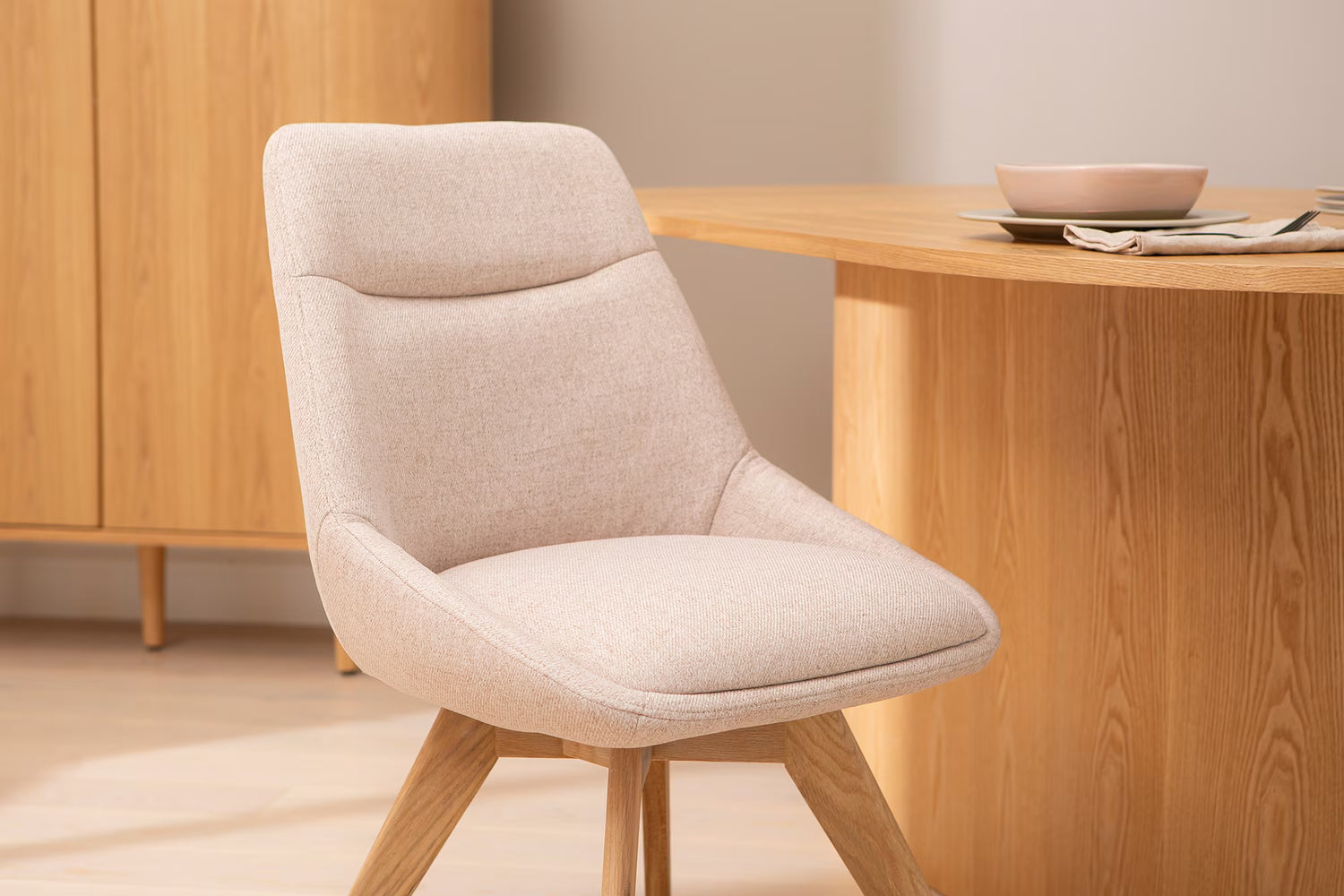 North collection Everly, ruokatuoli