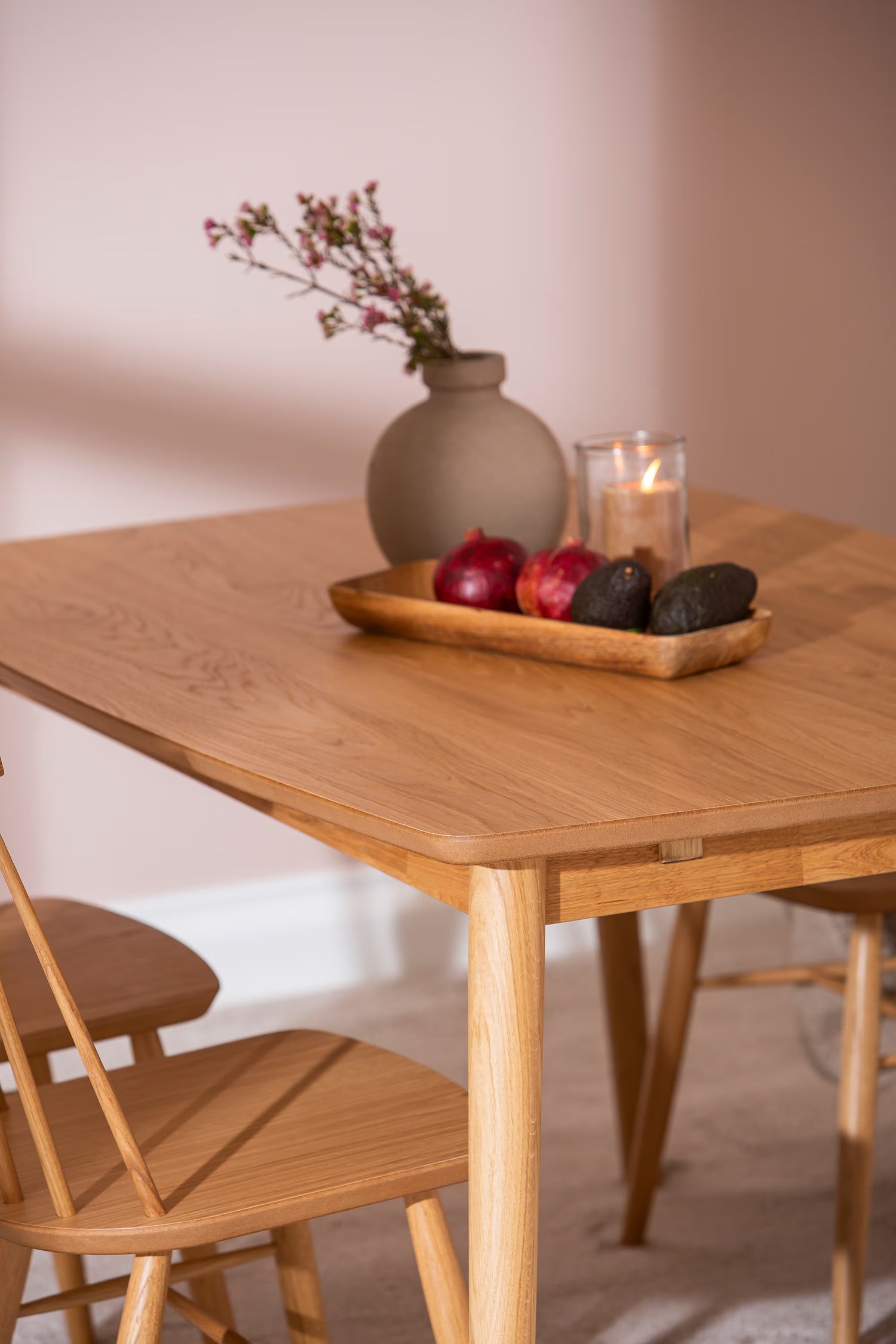 Reino, 4-hengen ruokailuryhmä
