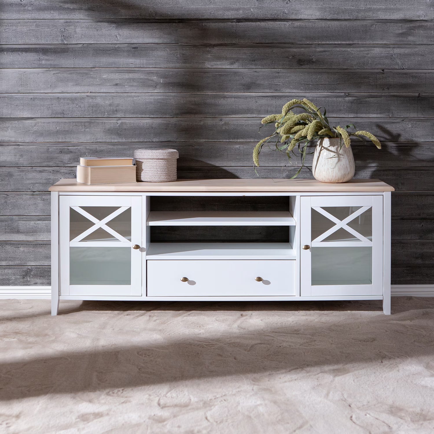 Hovi, tv-taso 141cm