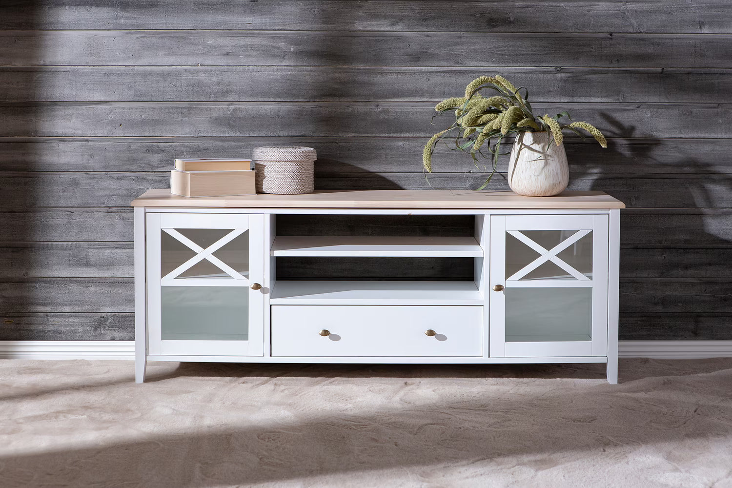 Hovi, tv-taso 141cm