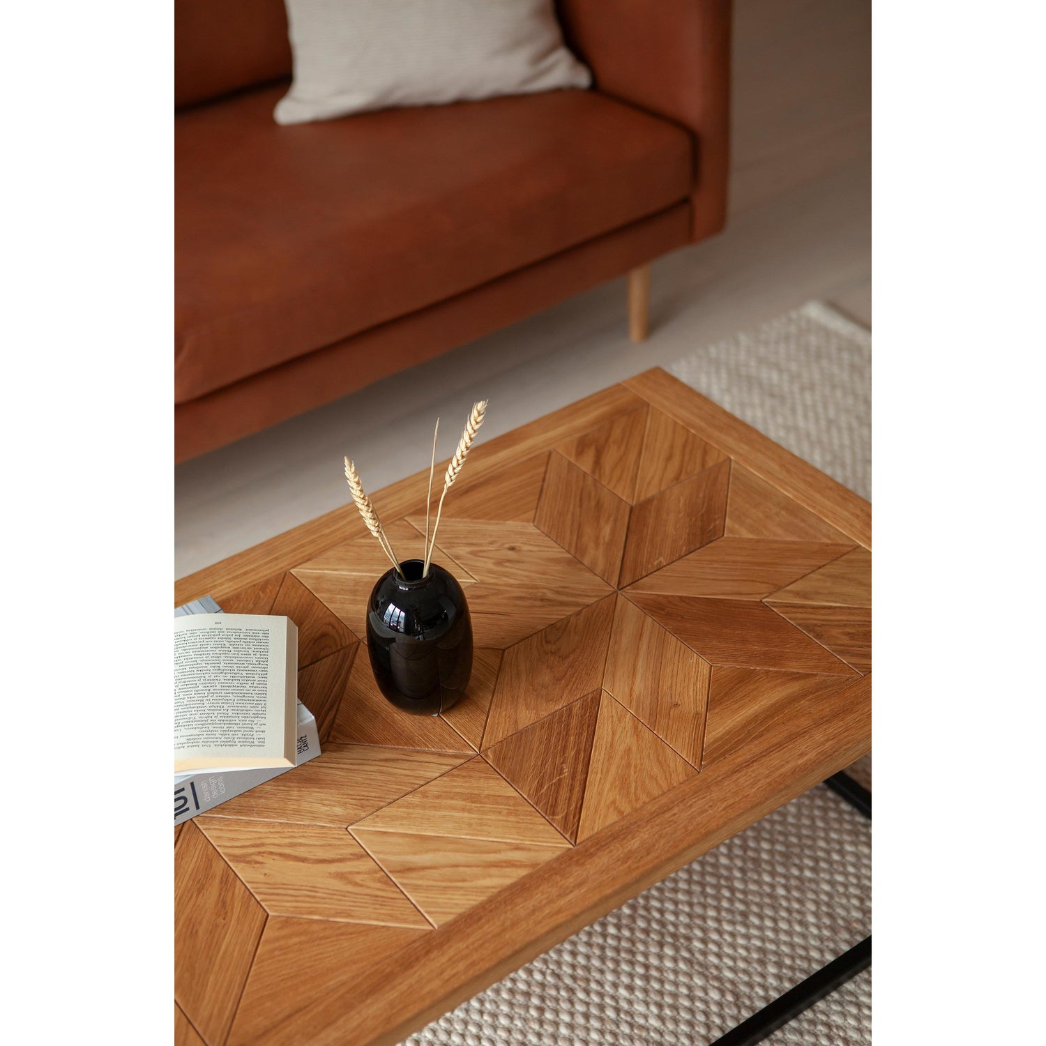 Starburst, sohvapöytä