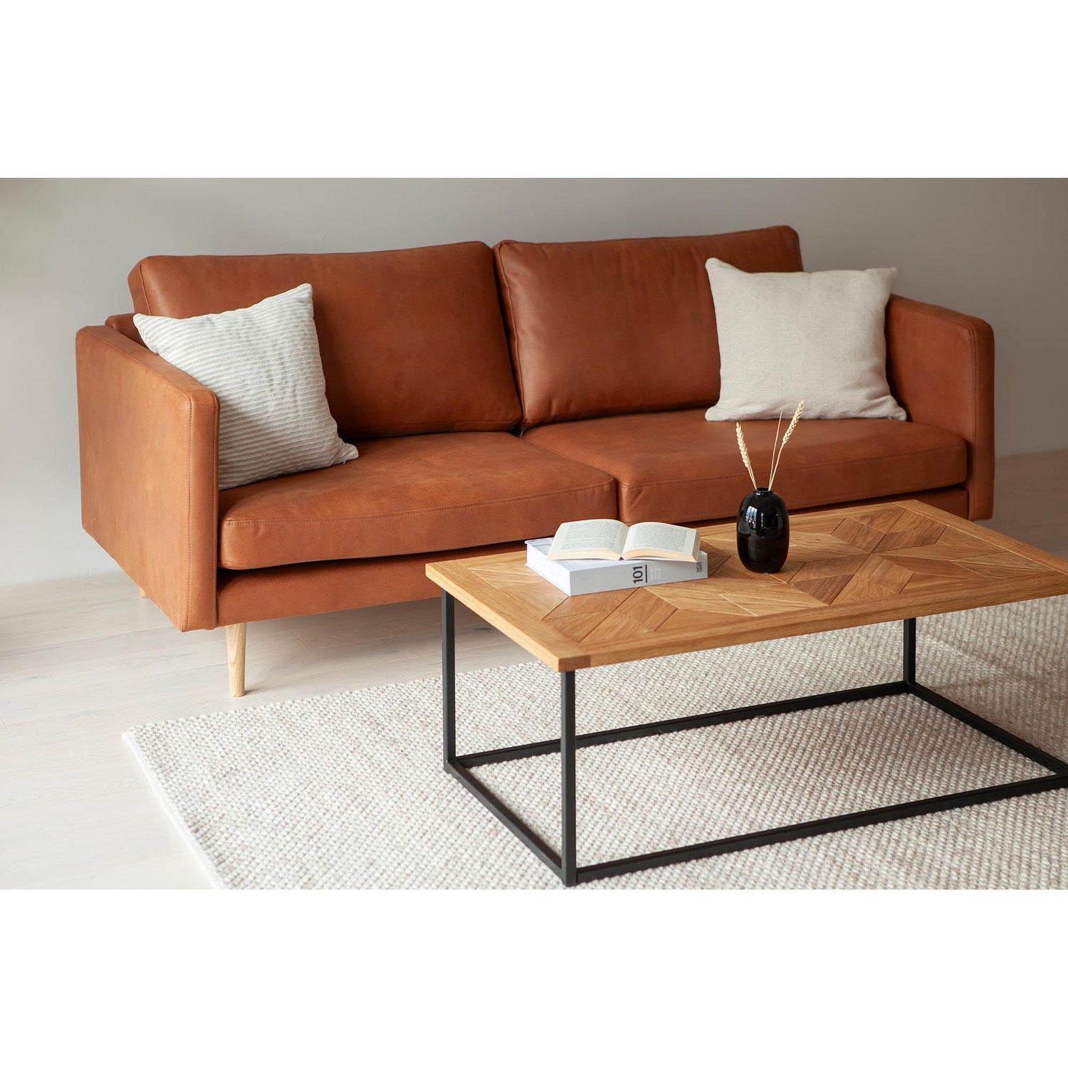 Starburst, sohvapöytä