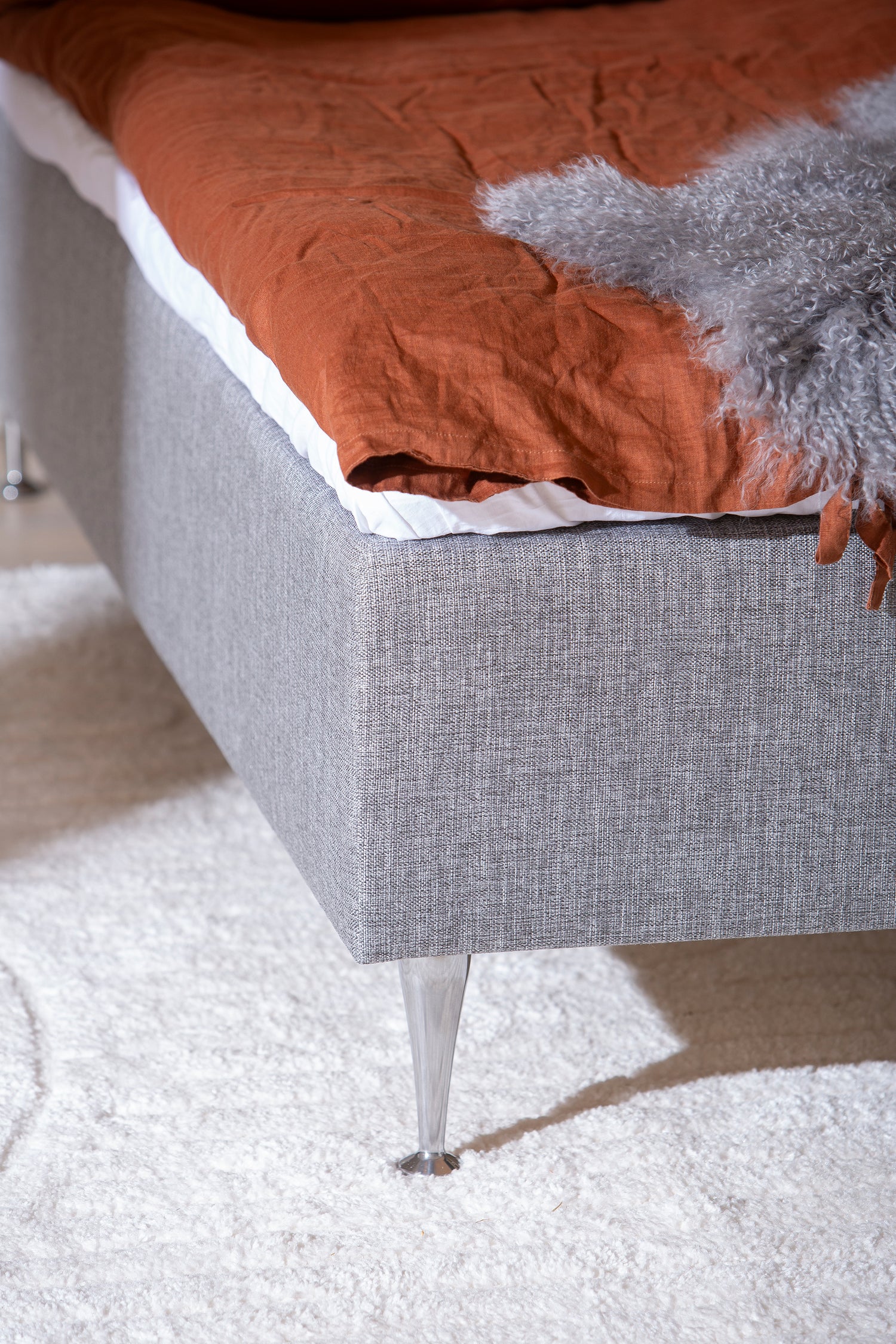 Sopraano runkosänky 90cm