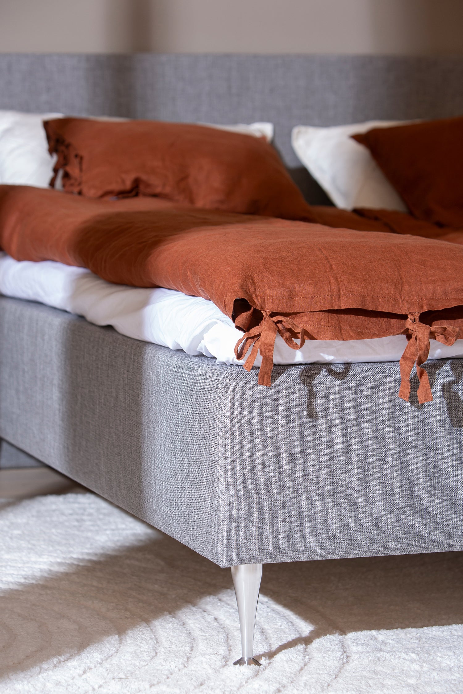 Sopraano runkosänky 180cm