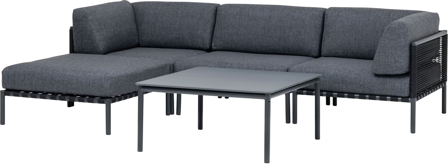 Asgård, 3-istuttava divaanisohva