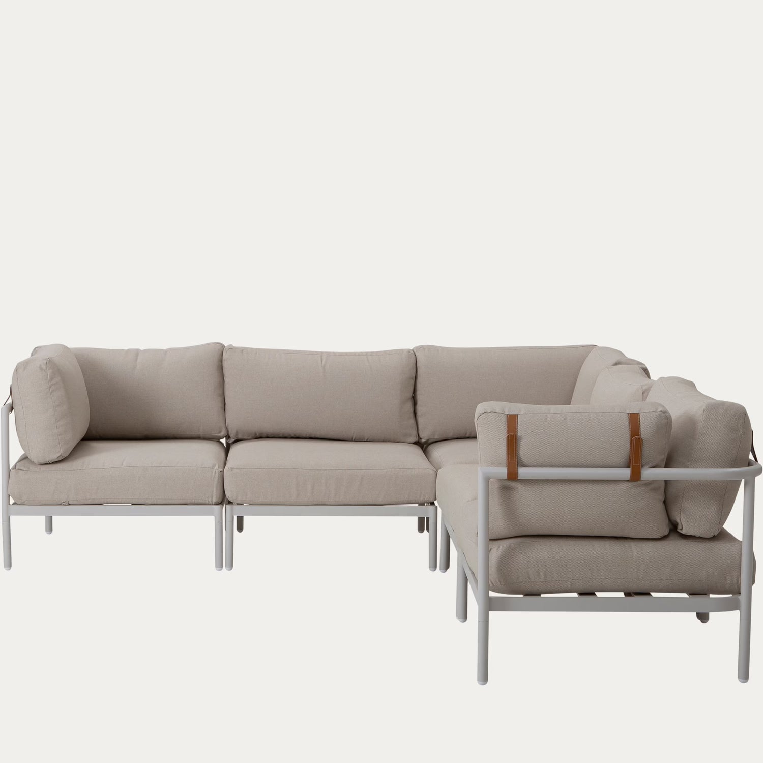 Nordic, 2k2 kulmasohva