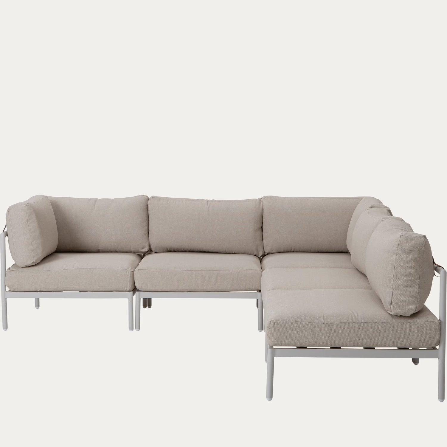 Nordic, avokulmasohva