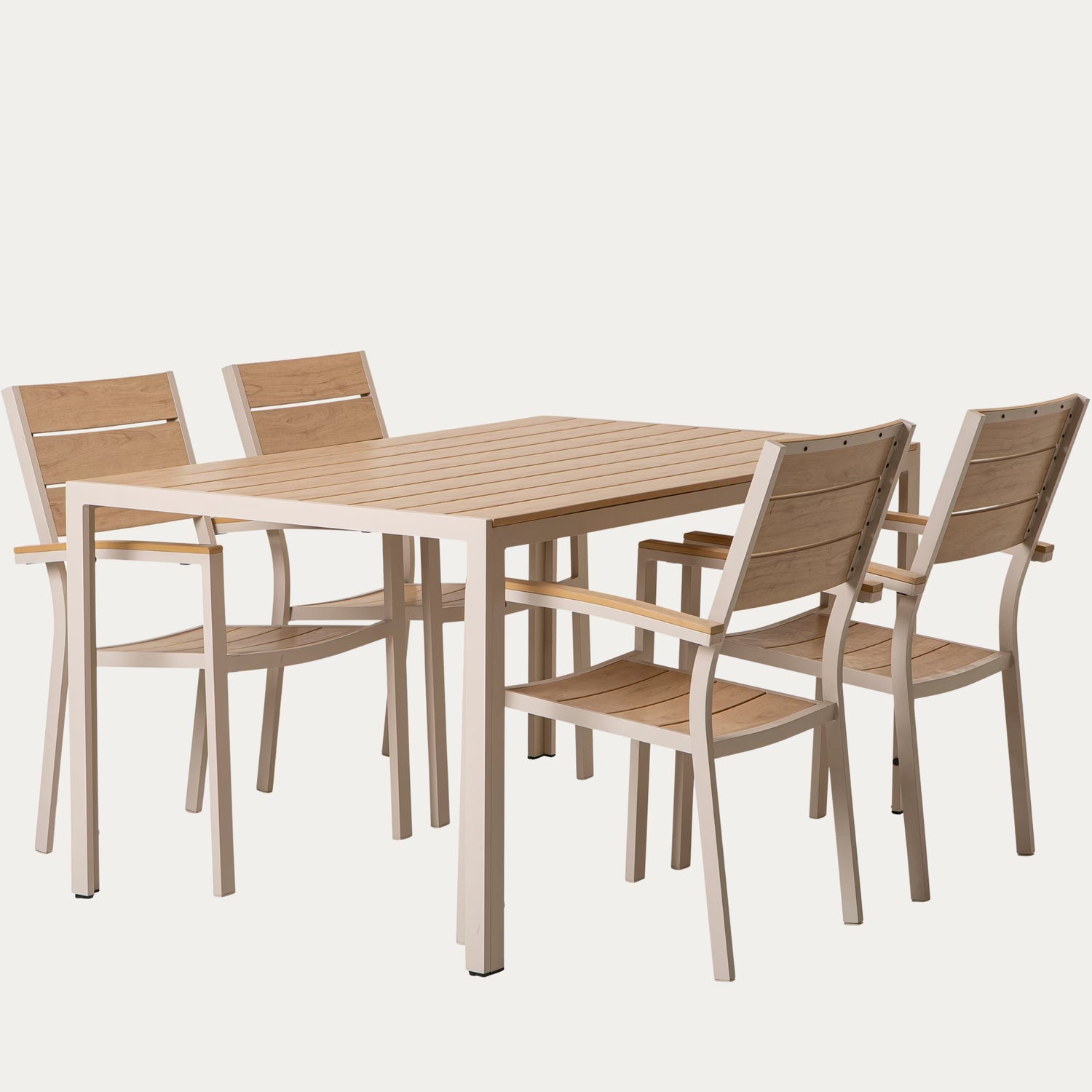 N&L Saarni, 4-hengen ruokailuryhmä