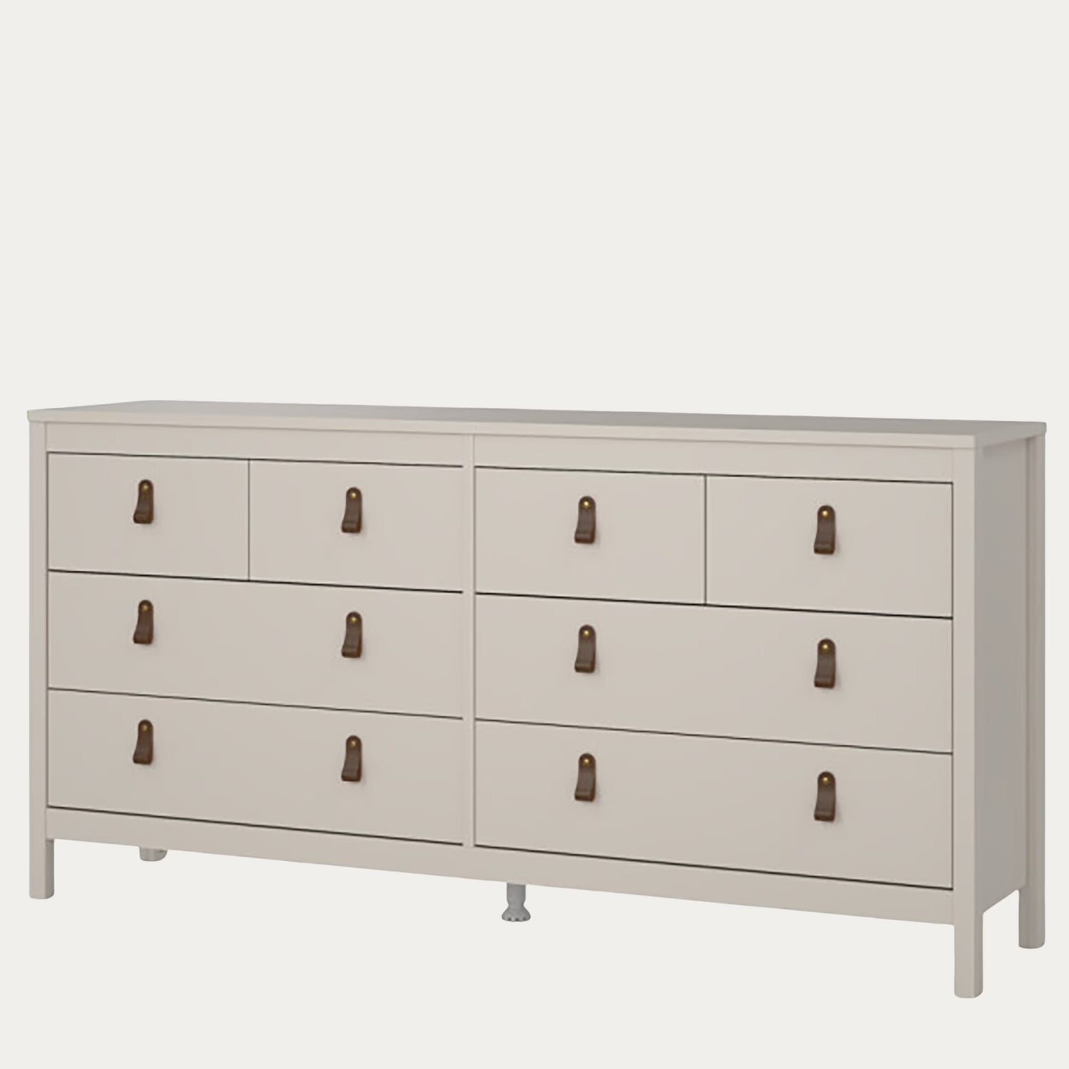 Madrid, lipasto leveä 4+4