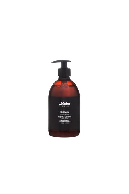 Maku Käsitiskiaine, sitruuna-verbena 500 ml