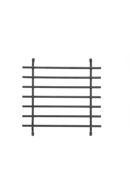 Maku Pannunalunen, metallia 24x24 cm