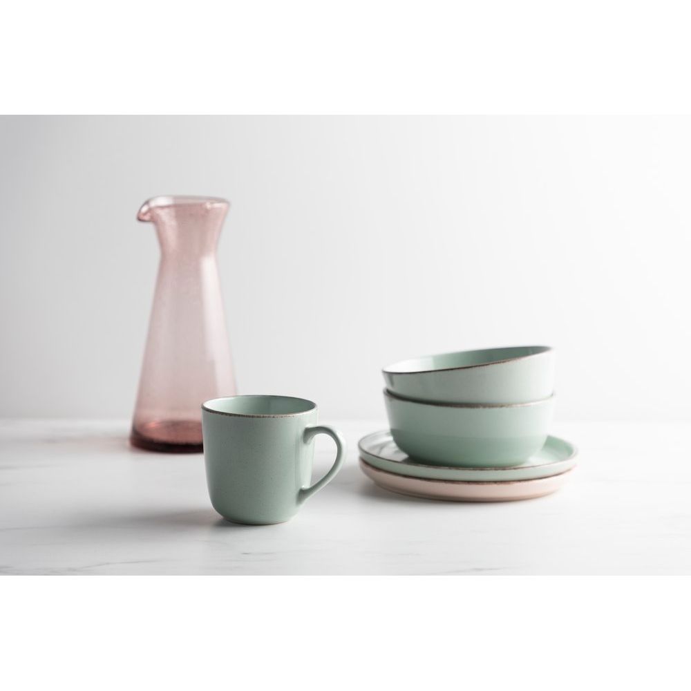 Maku Pastello, kulho Salvia