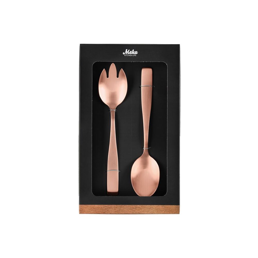 Maku Salaattiottimet ruusukulta