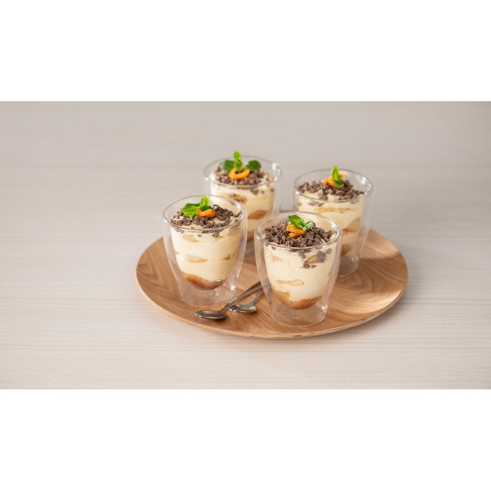 Maku Tarjotin, pajua pyöreä natural 41 cm