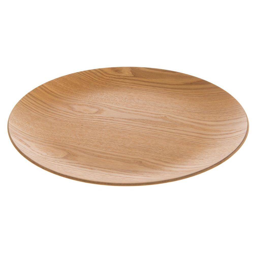 Maku Tarjotin, pajua pyöreä natural 41 cm
