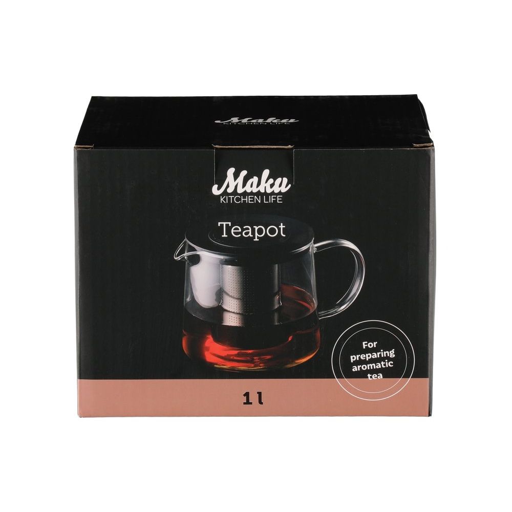 Maku Teepannu 1 L