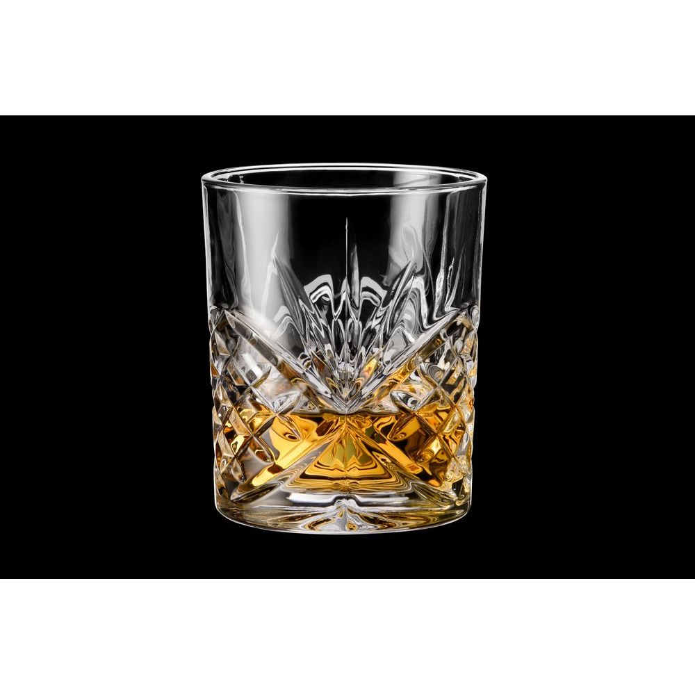 Maku Viskilasi, kristallia 2 kpl 31.5 cl