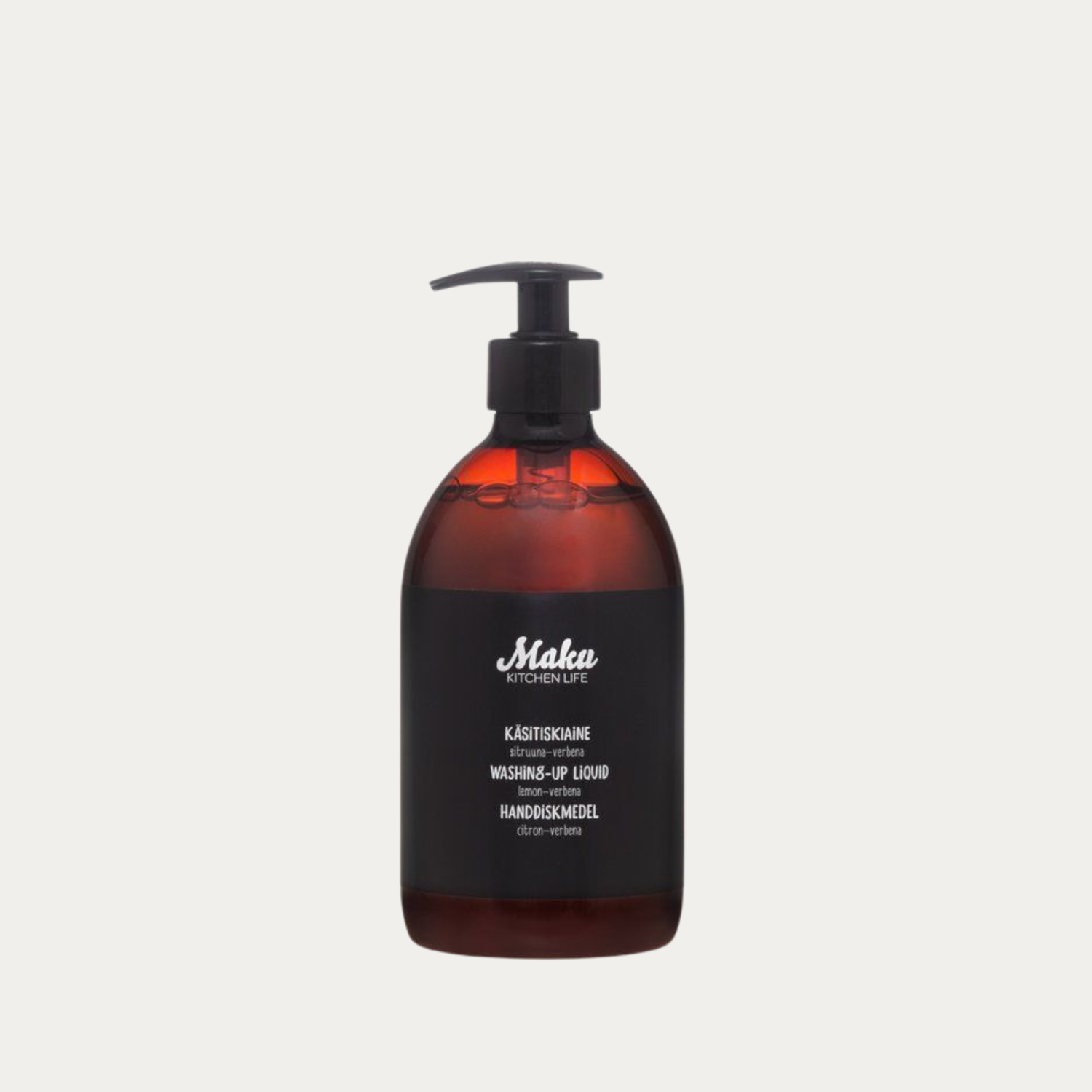 Maku Käsitiskiaine, sitruuna-verbena 500 ml