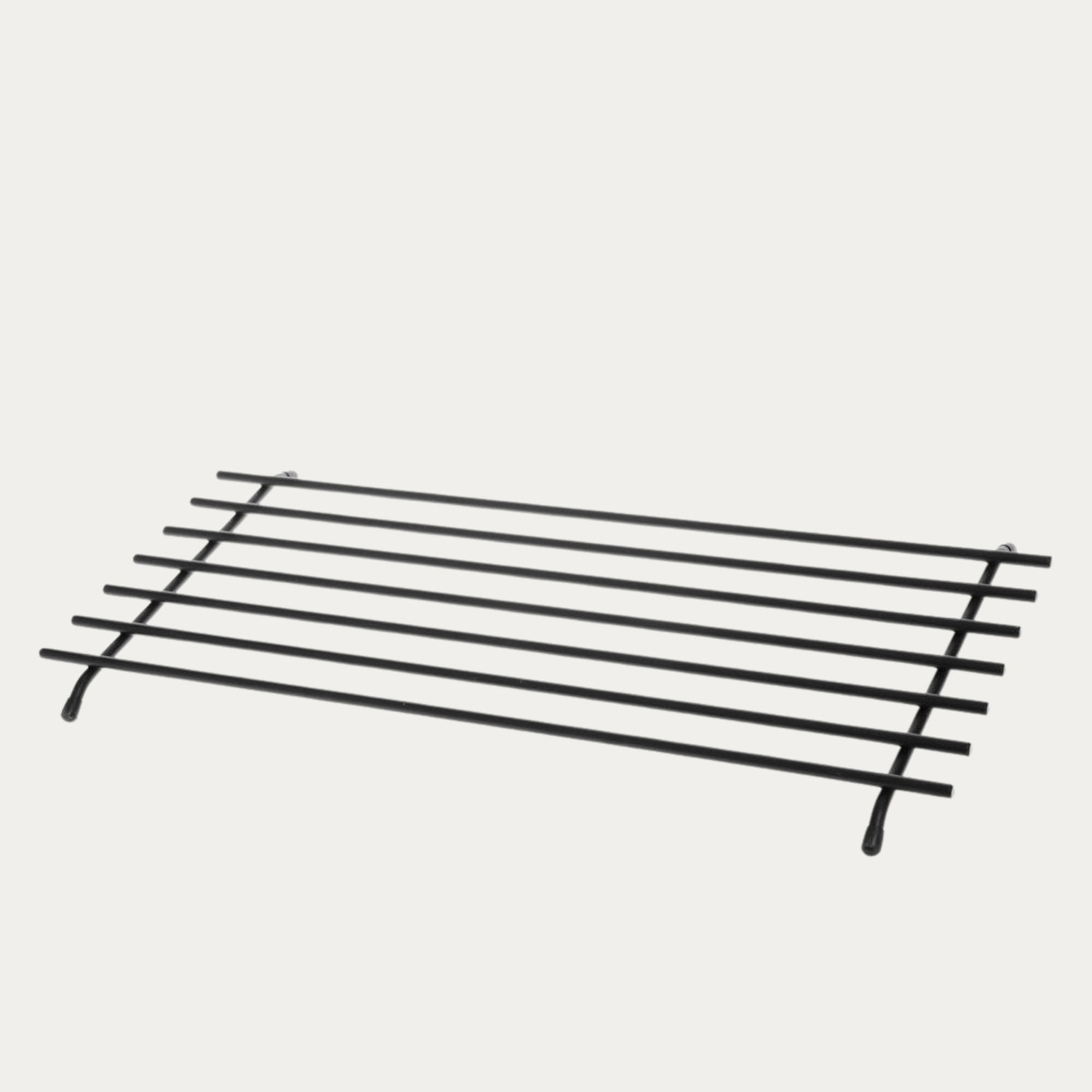 Maku Pannunalunen metallia 50x25 cm