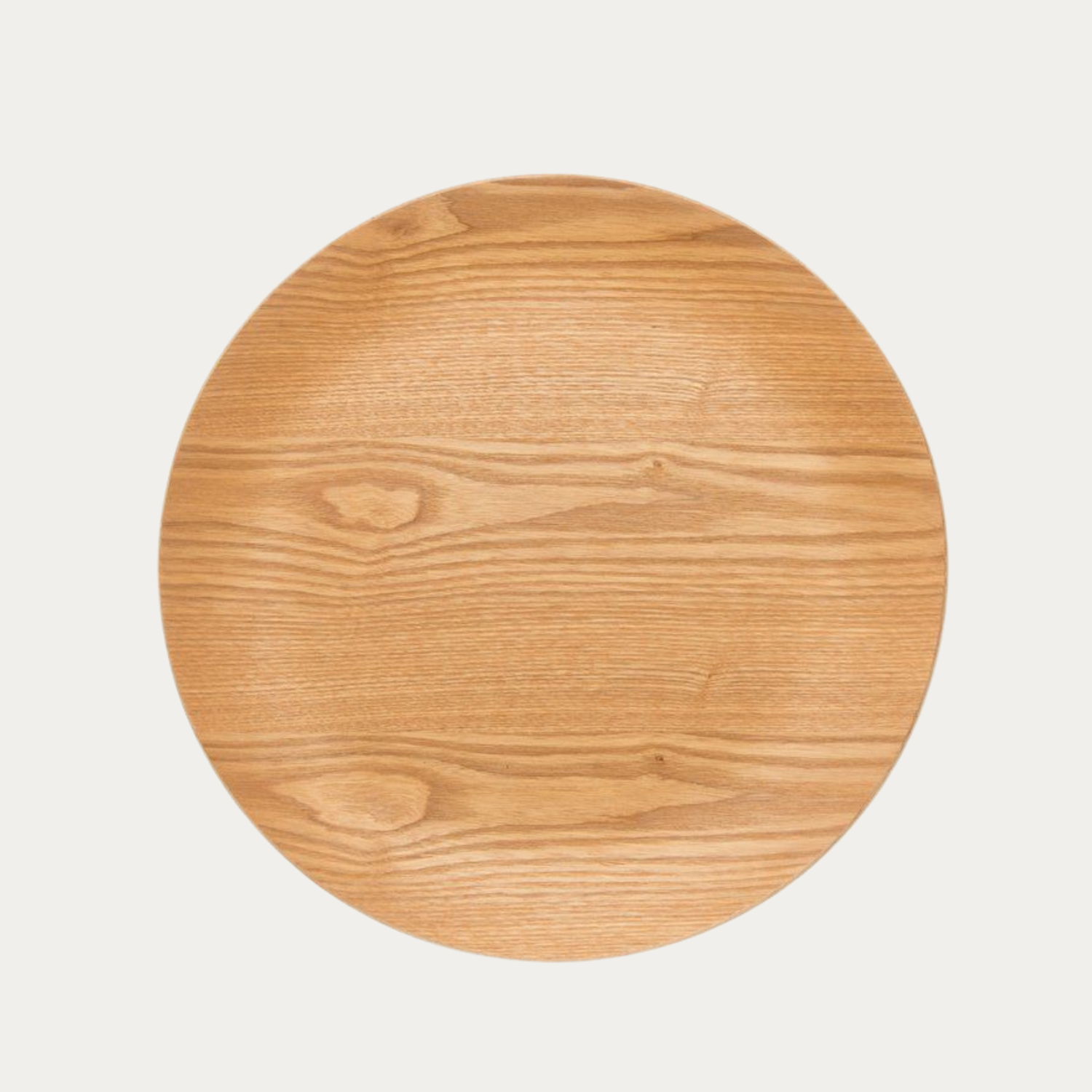 Maku Tarjotin, pajua pyöreä natural 41 cm